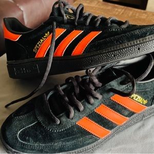 Adidas Spezial trainers